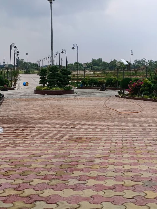 sampada infra developers